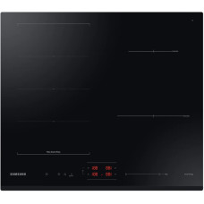 Варильна поверхня Samsung NZ64B6056GK