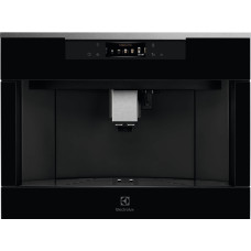 Вбудована кавоварка Electrolux KBC85X