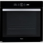 Духовка електрична Whirlpool AKZM 8480 NB