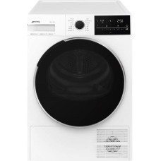 Сушильна машина Smeg DNP83SLIN