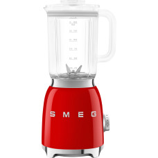 Блендер Smeg BLF03RDEU