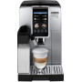 Кавоварка DeLonghi Dinamica Plus ECAM 380.85.SB