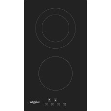 Варильна поверхня Whirlpool WRD6030B