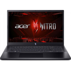 Ноутбук Acer Nitro V 15 ANV15-51-99JU (NH.QQEEG.00D)