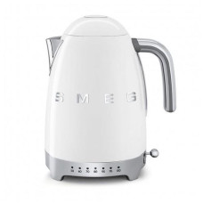 Електрочайник SMEG KLF04WHEU
