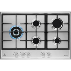 Варильна поверхня Electrolux KGS75662SX 