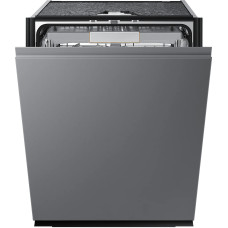 Вбудована посудомийна машина Samsung DW60BG830I00ET