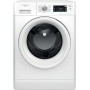 Пральна машина Whirlpool FFB 8258 WV EE