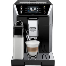 Кавомашина Delonghi PrimaDonna Class Evo ECAM 550.65.SB