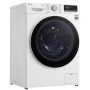 Пральна машина LG F4WV510S0