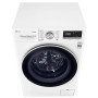 Пральна машина LG F4WV510S0