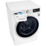 Пральна машина LG F4WV510S0