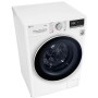 Пральна машина LG F4WV510S0