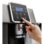 Кавомашина Delonghi Perfecta EVO ESAM 420.80.TB