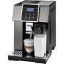 Кавомашина Delonghi Perfecta EVO ESAM 420.80.TB