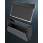 Витяжка вбудована Siemens LD88WMM66