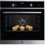 Духовка електрична Electrolux EOD5C71X