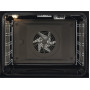 Духовка електрична Electrolux EOD5C71X