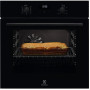 Духовка електрична Electrolux EZF5C50Z