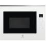 Мікрохвильовка Electrolux KMFE264TEW