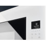 Мікрохвильовка Electrolux KMFE264TEW