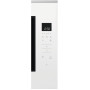 Мікрохвильовка Electrolux KMFE264TEW