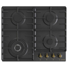 Варильна поверхня газова Gorenje GW642CLB