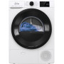 Сушильна машина Gorenje DPNE92GNLWIFI/UA