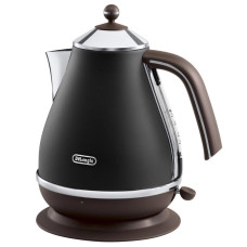 Електрочайник Delonghi KBOV 2001.BK