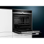 Духовка електрична Siemens HB675GBS1