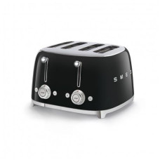 Тостер SMEG TSF03BLEU