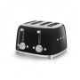 Тостер SMEG TSF03BLEU