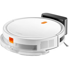 Робот-пилосос  Xiaomi Robot Vacuum E5 white