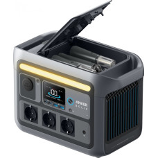 Зарядна станція ANKER SOLIX C800 Plus