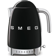 Електрочайник SMEG KLF04BLEU