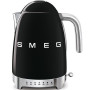 Електрочайник SMEG KLF04BLEU