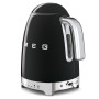 Електрочайник SMEG KLF04BLEU