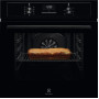 Духова шафа Electrolux EOF3H40BK