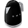 Електрочайник SMEG KLF03BLEU