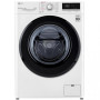 Пральна машина LG F2V3HS6WW