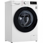 Пральна машина LG F2V3HS6WW