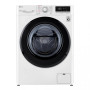 Пральна машина LG F2V3HS6WW