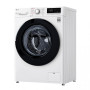 Пральна машина LG F2V3HS6WW
