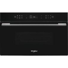 Мікрохвильова піч з грилем Whirlpool W7 MD440 NB