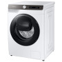 Пральна машина Samsung WW90T554CAT1UA