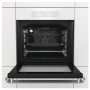 Духовка електрична Gorenje BO758ORAW