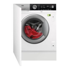 Пральна машина AEG L8FBE48SI