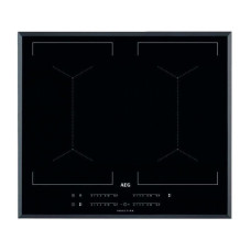 Варильна поверхня електрична AEG IKE64450FB