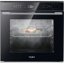 Духова шафа Whirlpool W7 OS4 4S2 H BL