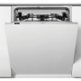 Посудомийна машина Whirlpool WI 7020 P